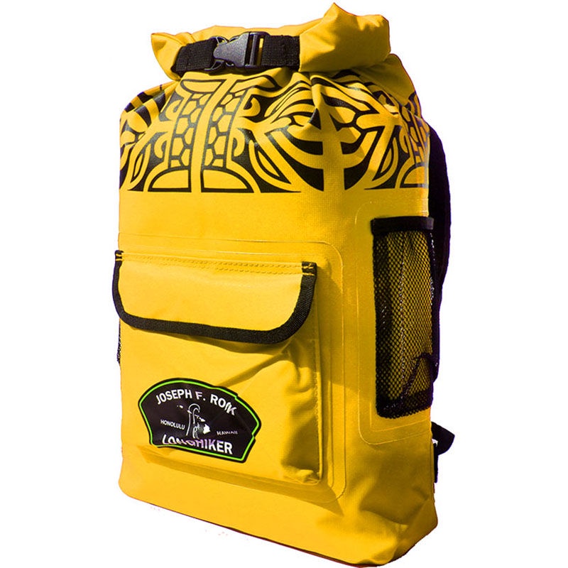 Túi Đựng Đồ Chống Thấm Nước Dung Tích 16L/20L Tiện Dụng Cho Hoạt Động Ngoài Trời