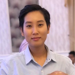 Ryan Chuyên Auth US