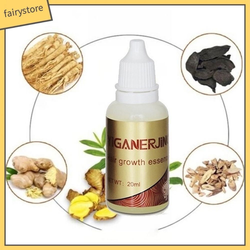 Tinh chất thúc đẩy mọc tóc 20ml cao cấp