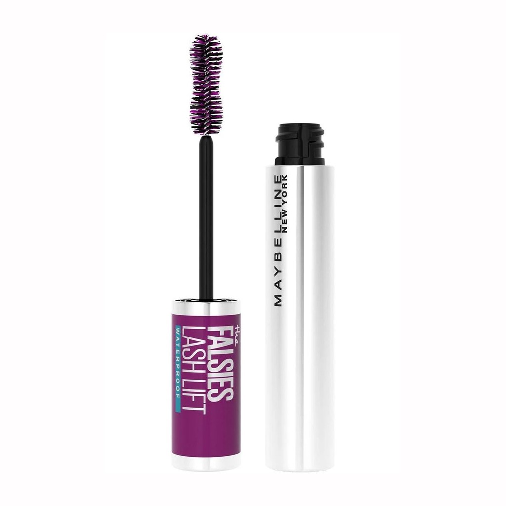 Chuốt mi Maybelline Falsies Lash Lift