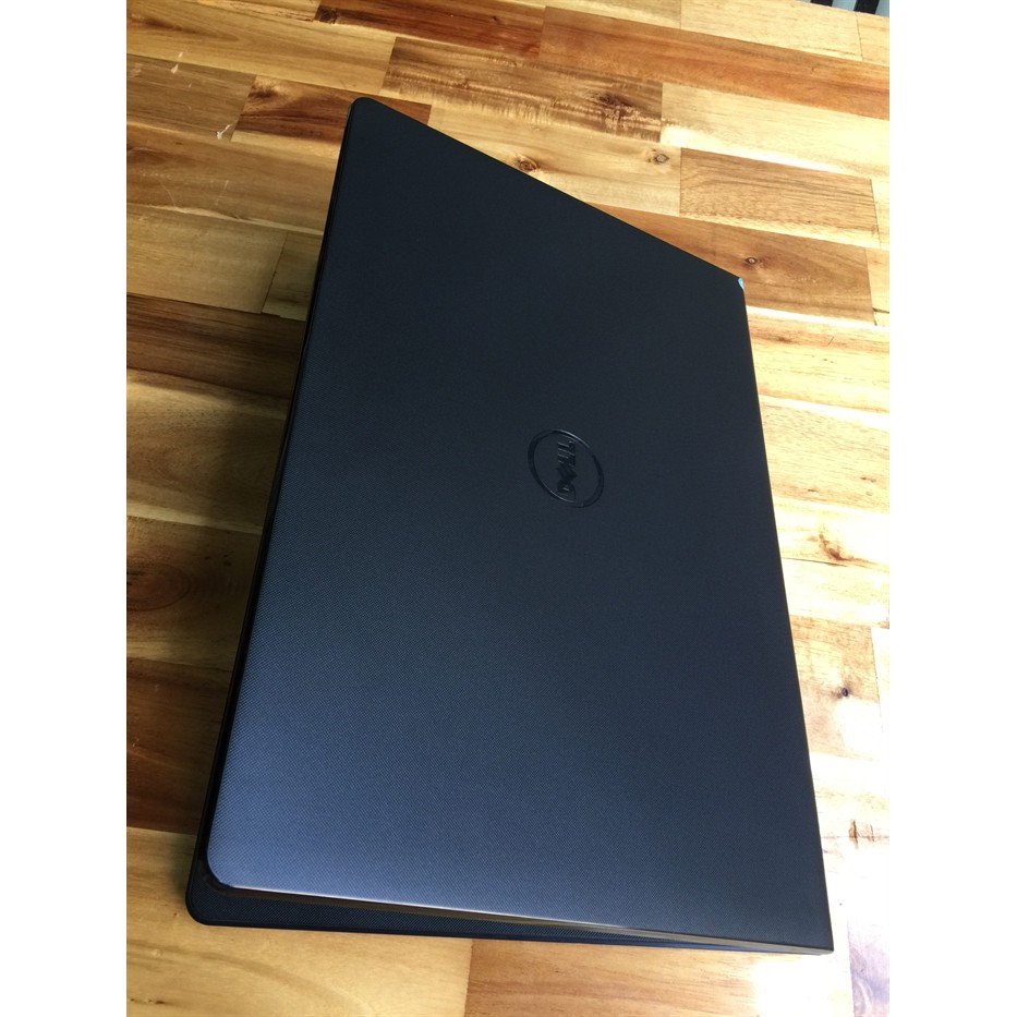 Laptop Dell 3551 N2840 ram 2G hdd 500G lcd 15,6in - ncthanh1212