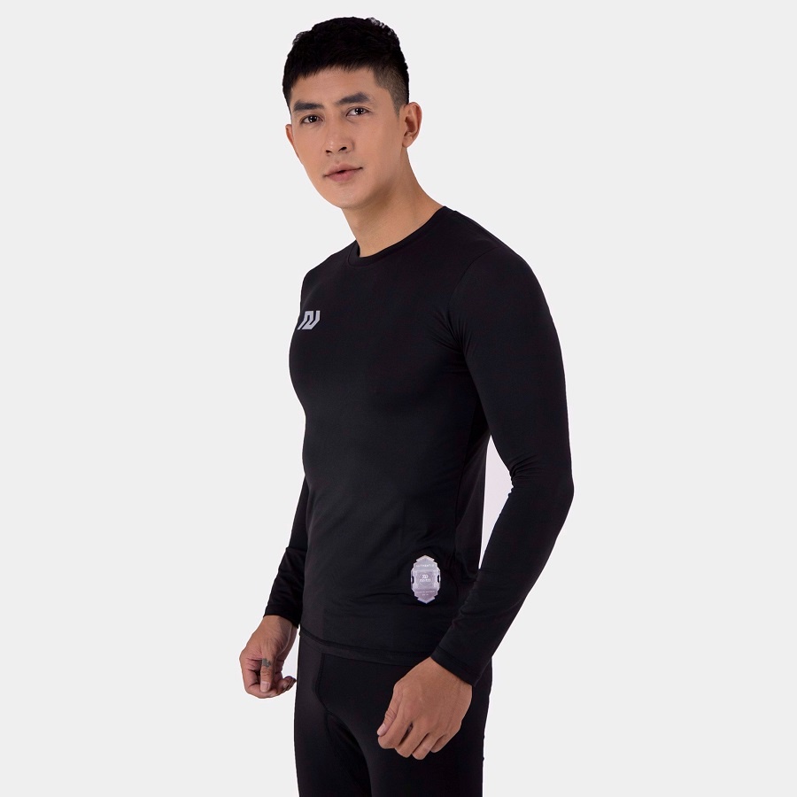 Áo giữ nhiệt thể thao BODY BULBAL/RIKI/ WIKA