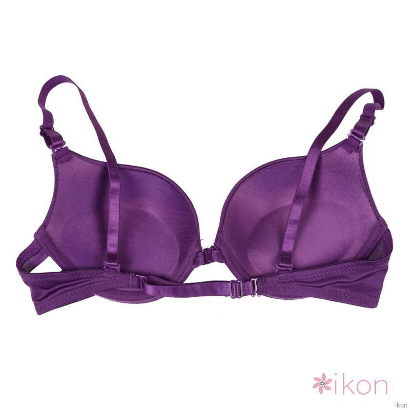 Áo ngực khoá trước dễ dàng điều chỉnh thiết kế quyến rũ cho phái nữ