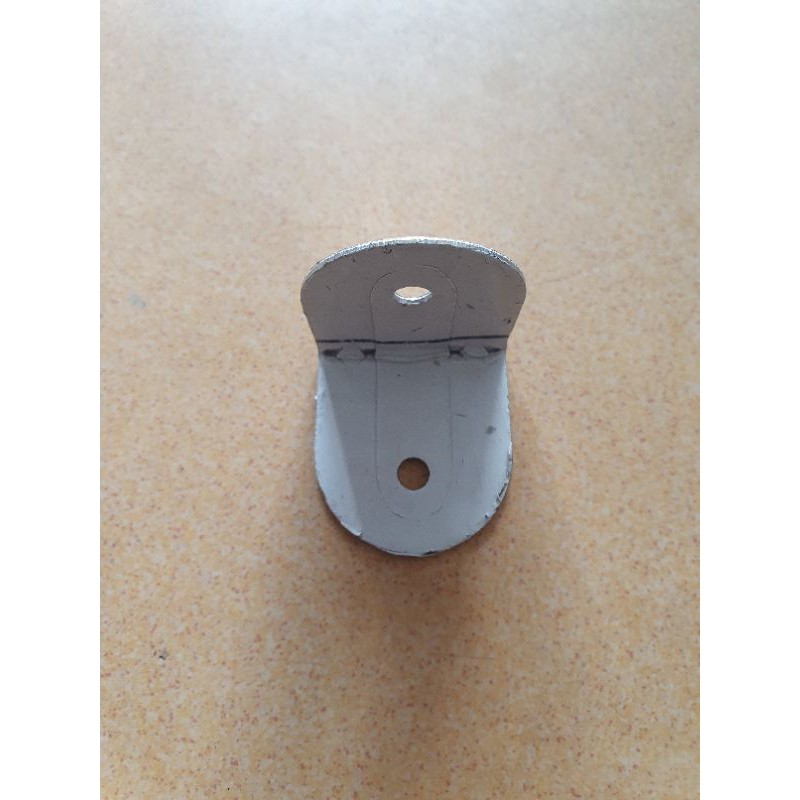 Bass V 90 độ inox 304 Lớn/Nhỏ