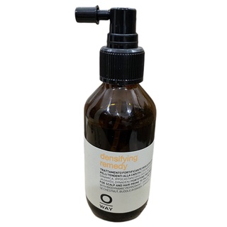 Huyết thanh chống rụng tóc OWAY HAIR-LOSS REMEDY 100ml { New 2024 }