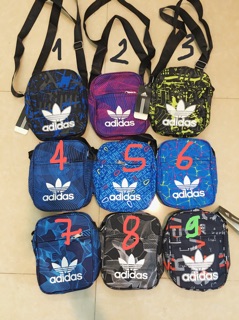 Túi adidas mini