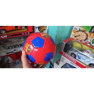 Trái banh bóng đá cho bé số 3