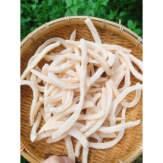 Mứt dừa non sữa tươi - dạng sợi 1kg- 160k