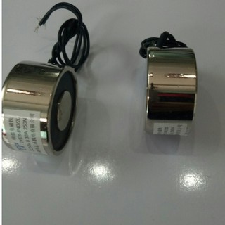 Nam châm điện 12v,24v