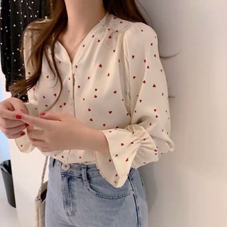 Áo Sơ Mi cách điệu tẻ trung