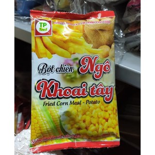 Bột chiên ngô, khoai tây Thành Phát 150g