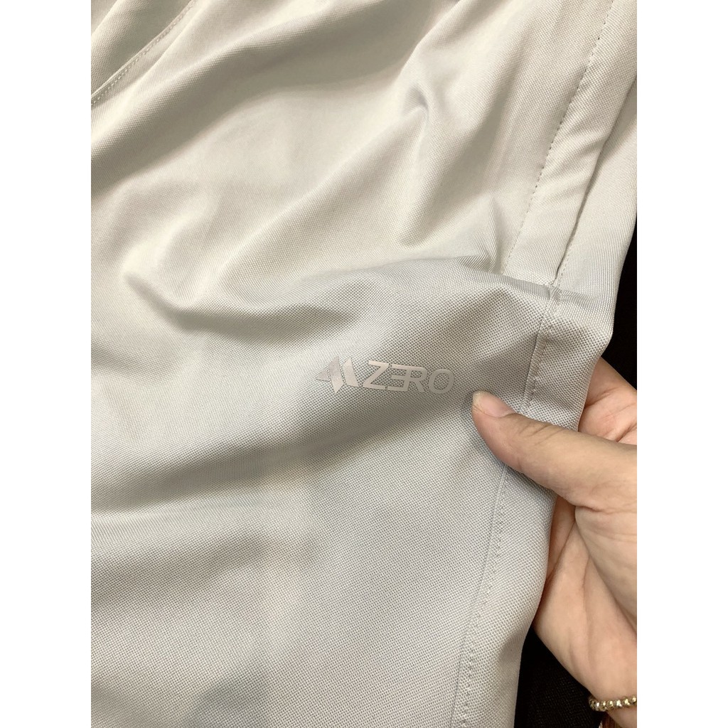 Bộ thể thao zero 3M cho nam