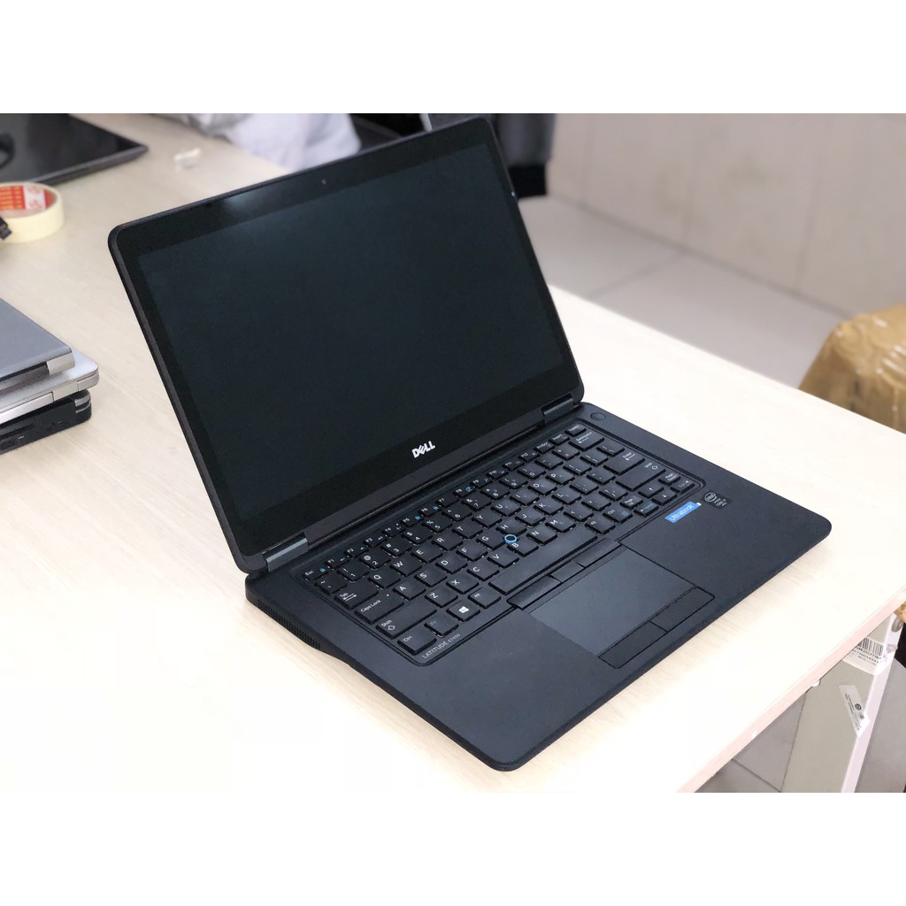 Laptop cũ dell latitude e7450 i7 5600u ram 8gb ssd 256gb màn fullhd 1920*1080p | BigBuy360 - bigbuy360.vn