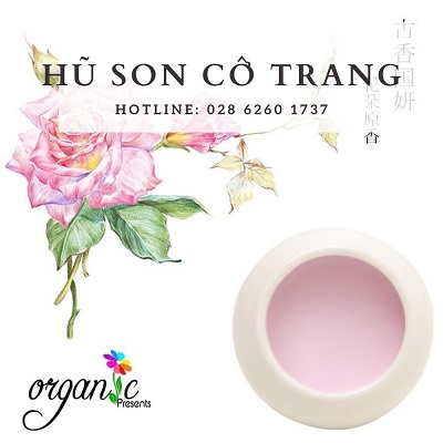 HŨ SON CỔ TRANG