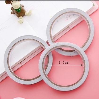 Băng Keo Hai Mặt 12CM Tiện Dụng