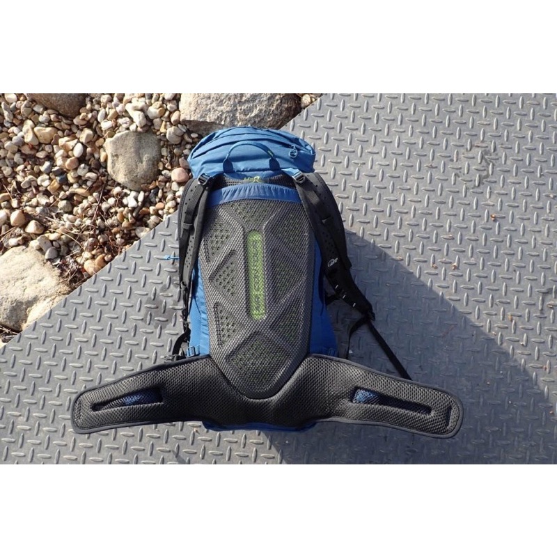 Balo alpine 35L vnxk