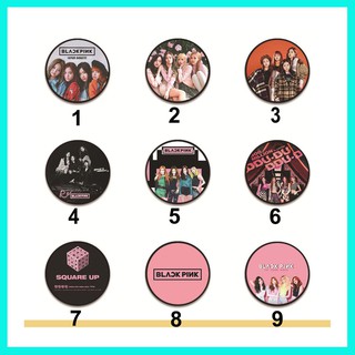 Giá Đỡ Điện Thoại In Hình Nhóm Blackpink