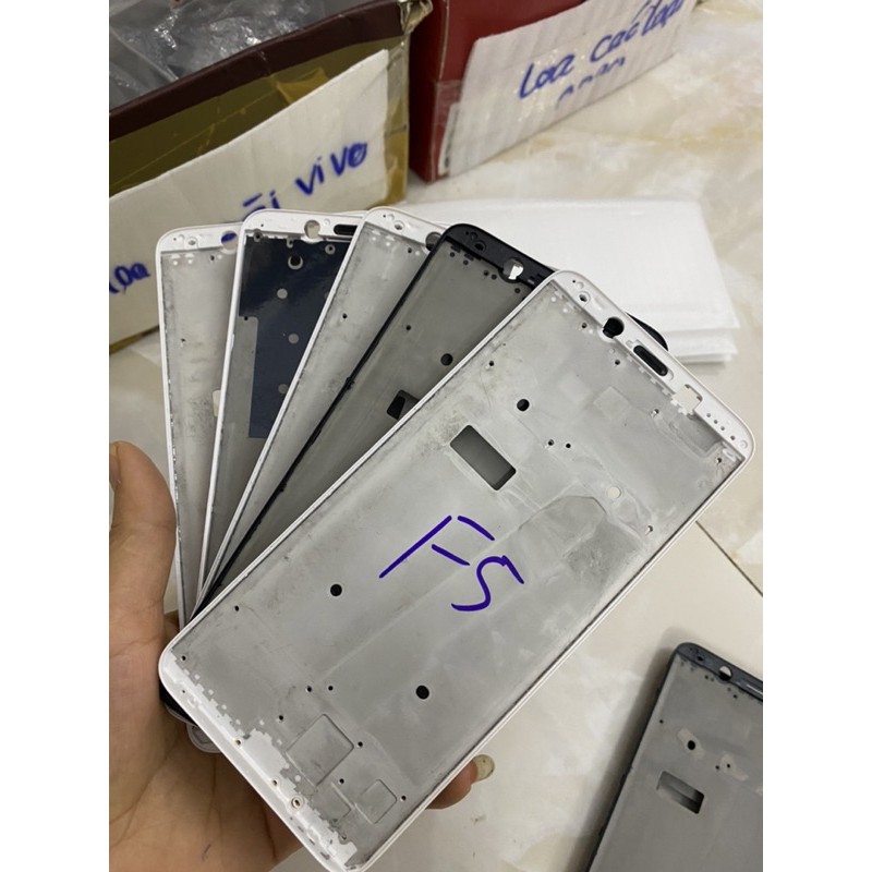 xương điện thoại oppo F5