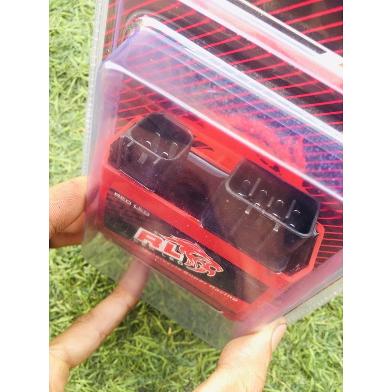 Combo IC + Mobin sườn  Redleo Ex135 Không tăng Chỉnh