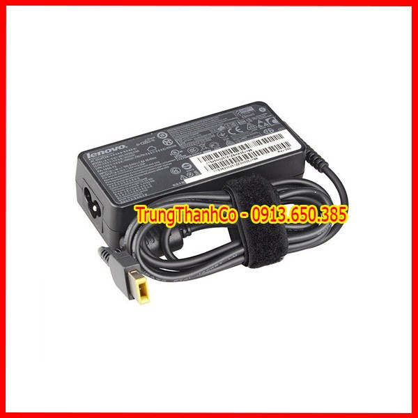 Sạc Laptop Lenovo 20V 3.42A Chân Vuông T480 E480 T480s T580 x280 X380 E580 L380