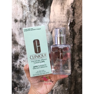 DƯỠNG ẨM CLINIQUE 125ml ( bill sephora )