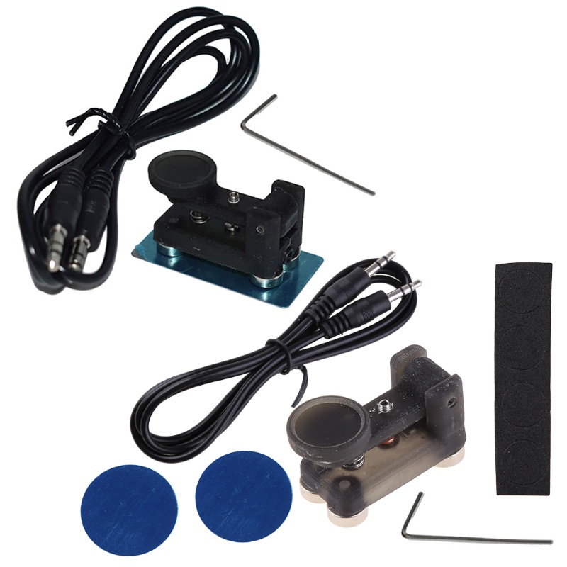Radio Điện Tử Cầm Tay Có Mã Số Qu-4525 Cho Lò Vi Sóng Ngắn