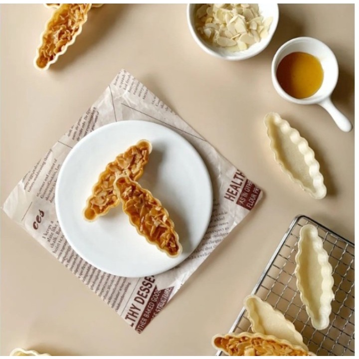 Đế bánh thuyền 60 đế