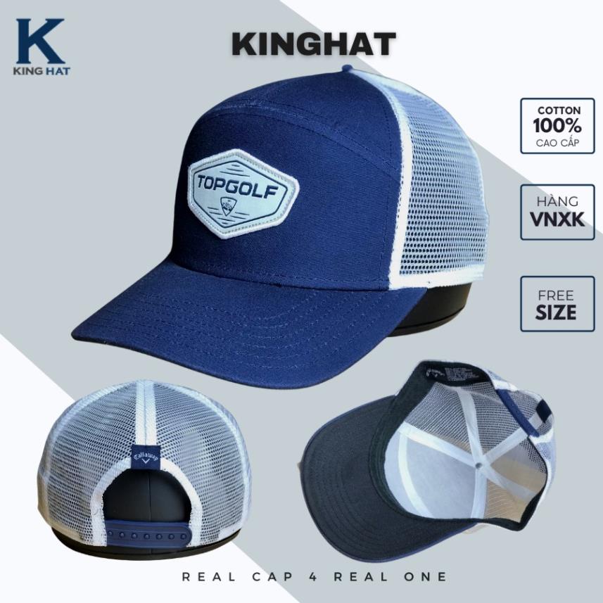 Nón lưỡi trai Dsquard, Dior,TOW cap lưới chính hãng, đa dạng mẫu mã cho nam và nữ, màu sắc hài hoà rất dễ phối đồ