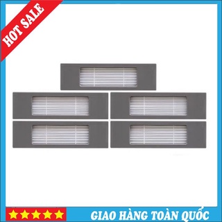 Màng Lọc Hepa Robot Hút Bụi Ecovacs Deebot Serie T5/T8/N8, N5/Ozmo 920/Ozmo 950