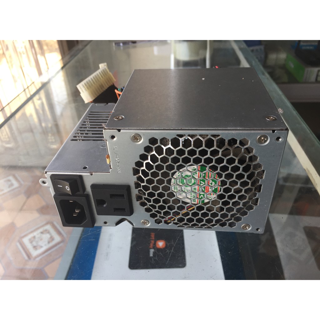 Nguồn Case Đồng Bộ Fujitsu Cũ ( like New )