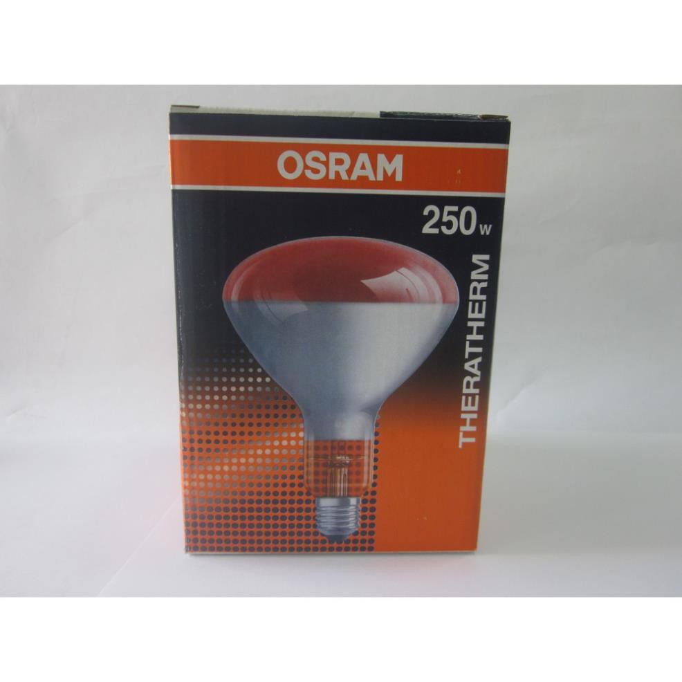 Bóng đèn hồng ngoại Osram 250W