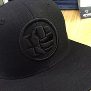 MŨ SNAPBACK CÚ ĐẤM VNXK
