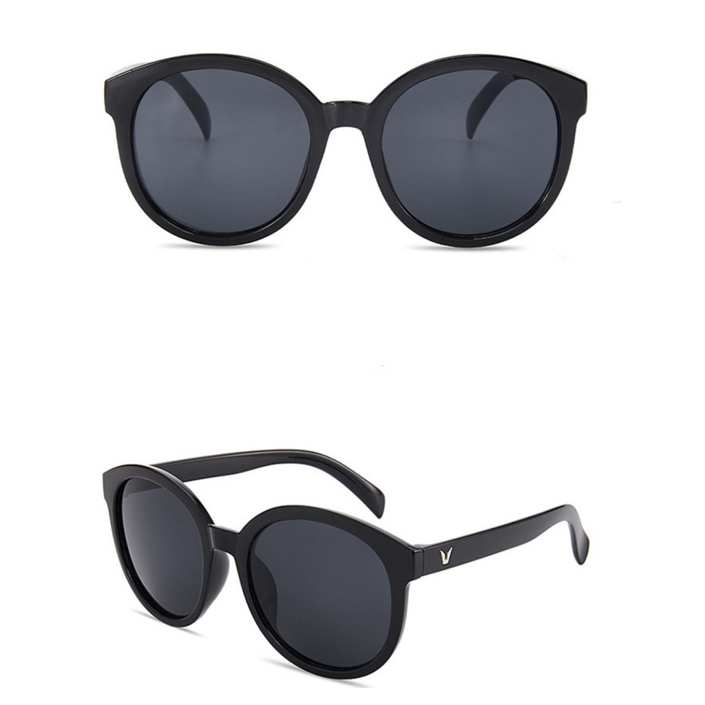 [Mã FAGOGO giảm 12% đơn 99K] [ Sốc 8K ] - Sales sập dàn lấy tương tác Kính V hot girl đen y ảnh phong cách hàn quốc | BigBuy360 - bigbuy360.vn