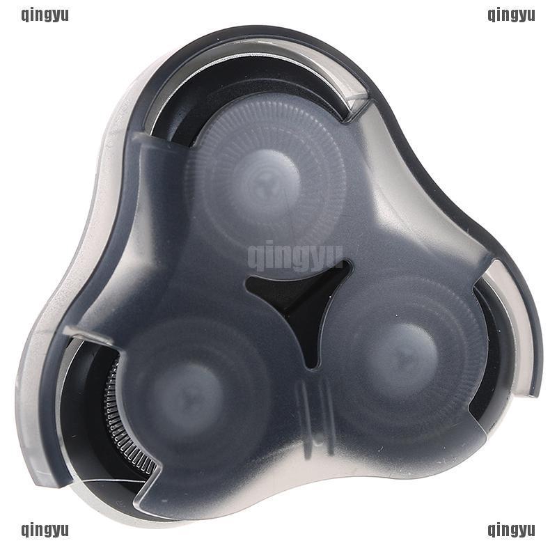Bộ đầu thay thế cho dao cạo râu Philips Norelco RQ10 Arcitec