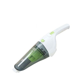7.2 v máy hút bụi pin sạc hút ướt và khô black decker wd7201b-b1