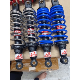 phuộc rcb gắn sirius taurus cub max jupiter