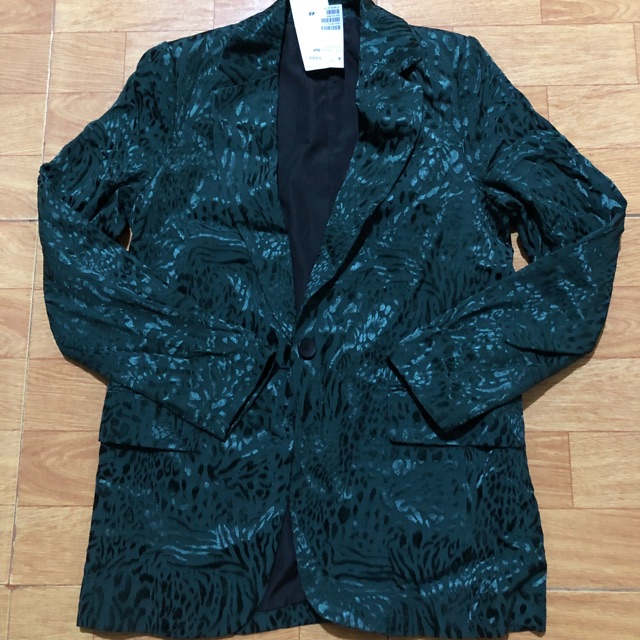 Áo vest hm auth sz 36