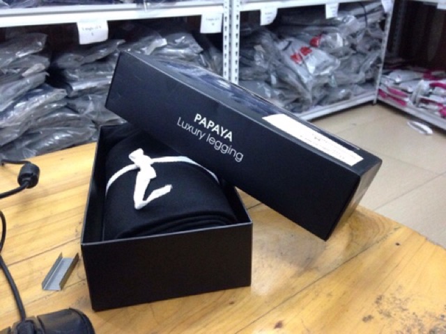 Quần Legging Hộp Sang chảnh | BigBuy360 - bigbuy360.vn