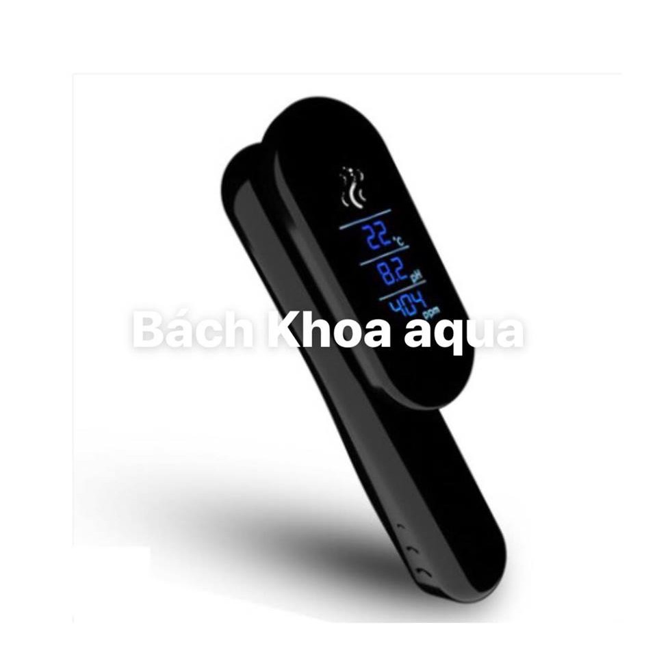 Bộ đo PH - TDS - Nhiệt độ online IBOWL 3.0 pro