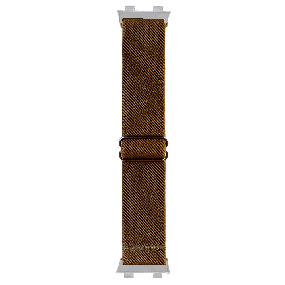 Dây Đeo Sợi Nylon Cho Đồng Hồ Thông Minh oppo watch 41mm 46mm