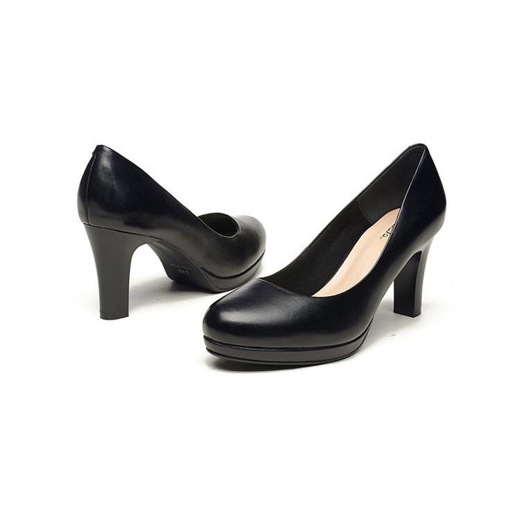 Giày cao gót hãng Daphne