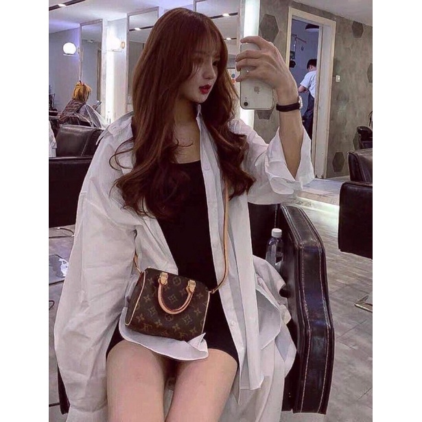 ❌Túi xách LV SPEEDY NANO MINI SPSL