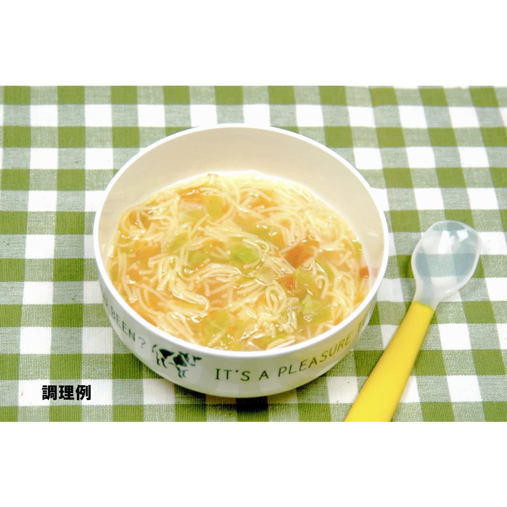 Mì Udon/Somen Tanabiki tách muối