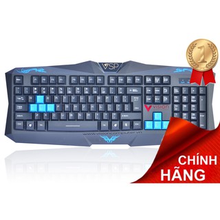 BÀN PHÍM CHUYÊN GAME VISION G9 CHÍNH HÃNG