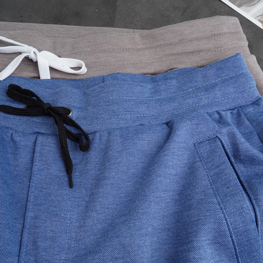 Quần Short Thun Co Dãn VICERO Phong Cách Thể Thao | BigBuy360 - bigbuy360.vn