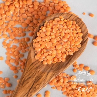 Đậu lăng đỏ đóng gói 500gr