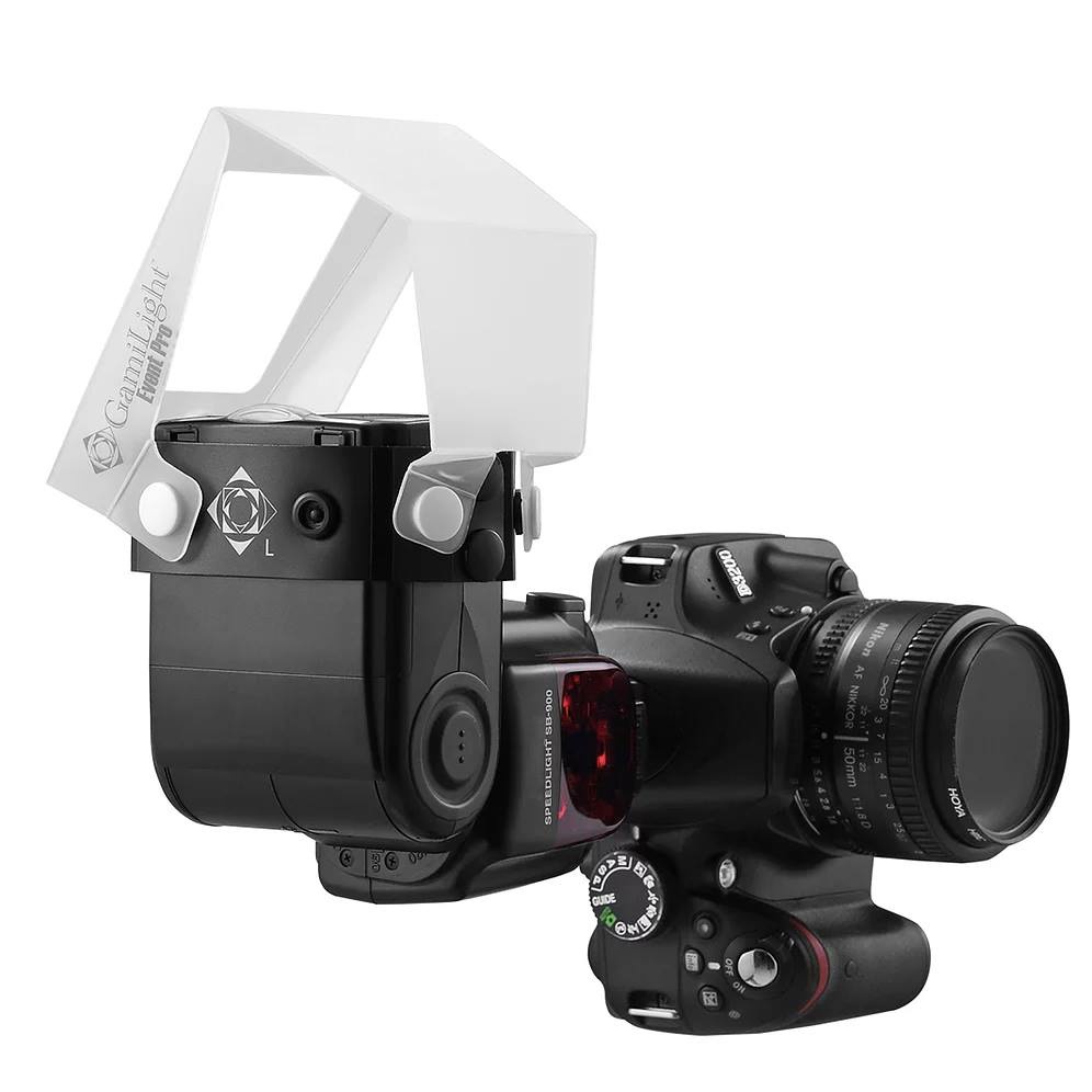 Tản sáng Gamilight Event Pro - Mount size L chính hãng