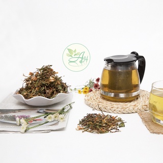 0,5kg trà sơn mật hồng sâm thơm ngon