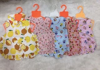 Set bộ thô 3 chi tiết