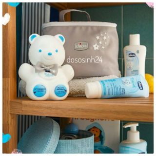 Chicco - Phấn rôm NƯỚC cho bé 0M+